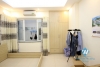 A large apartment with 02 lovely bedrooms in Ba Dinh,Hanoi
